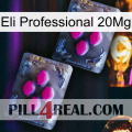 Eli Professional 20Mg 01